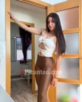 Foto 2 de Novedad lujo Camila modelo venezolana venezolana en Zaragoza