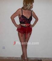 Foto 1 de De vuelta TIINA madurita sexy española en Sevilla