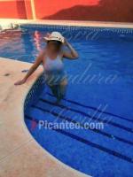 Eva TOP masajista BDSM