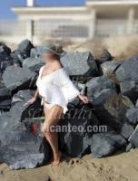 Foto 2 de Eva TOP masajista BDSM española en Sevilla