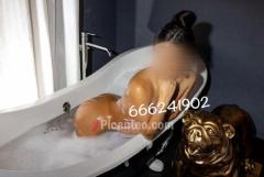 Foto 5 de Natalia VIP hermosa TOP española en Sevilla