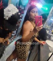 Foto 4 de Soley Novedad bella venezolana venezolana en Sevilla