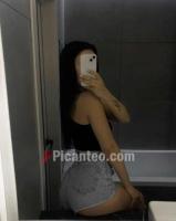Karen preciosa simpática agradable