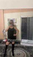 Foto 1 de Joven Amable Maripaz una diosa colombiana en Sevilla