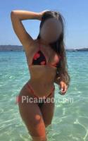 Foto 2 de Colombianita rica en Dos Hermanas, jovencita VIP colombiana en Sevilla