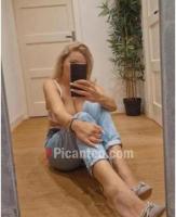 Foto 2 de Rubia pivon 45 años zona Nervion venezolana en Sevilla