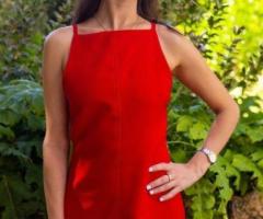 ANITA 667219692, JOVEN ANDALUZA
