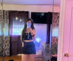 CLOE 699431875, CLOE UNA HERMOSA JOVENCITA EN FUENGIROLA