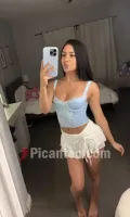 Jovencita San pedro de Alcantara