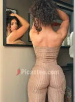 Foto 3 de Isabella dulce y cariñosa brasileña en Gijón